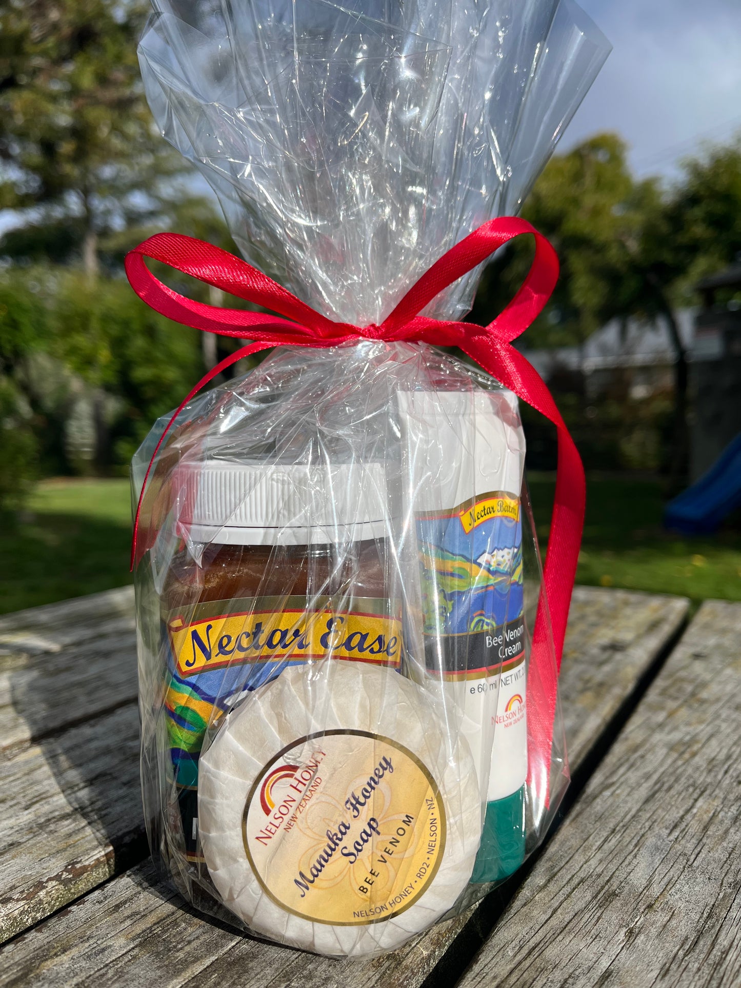 Nectar Ease Gift Pack