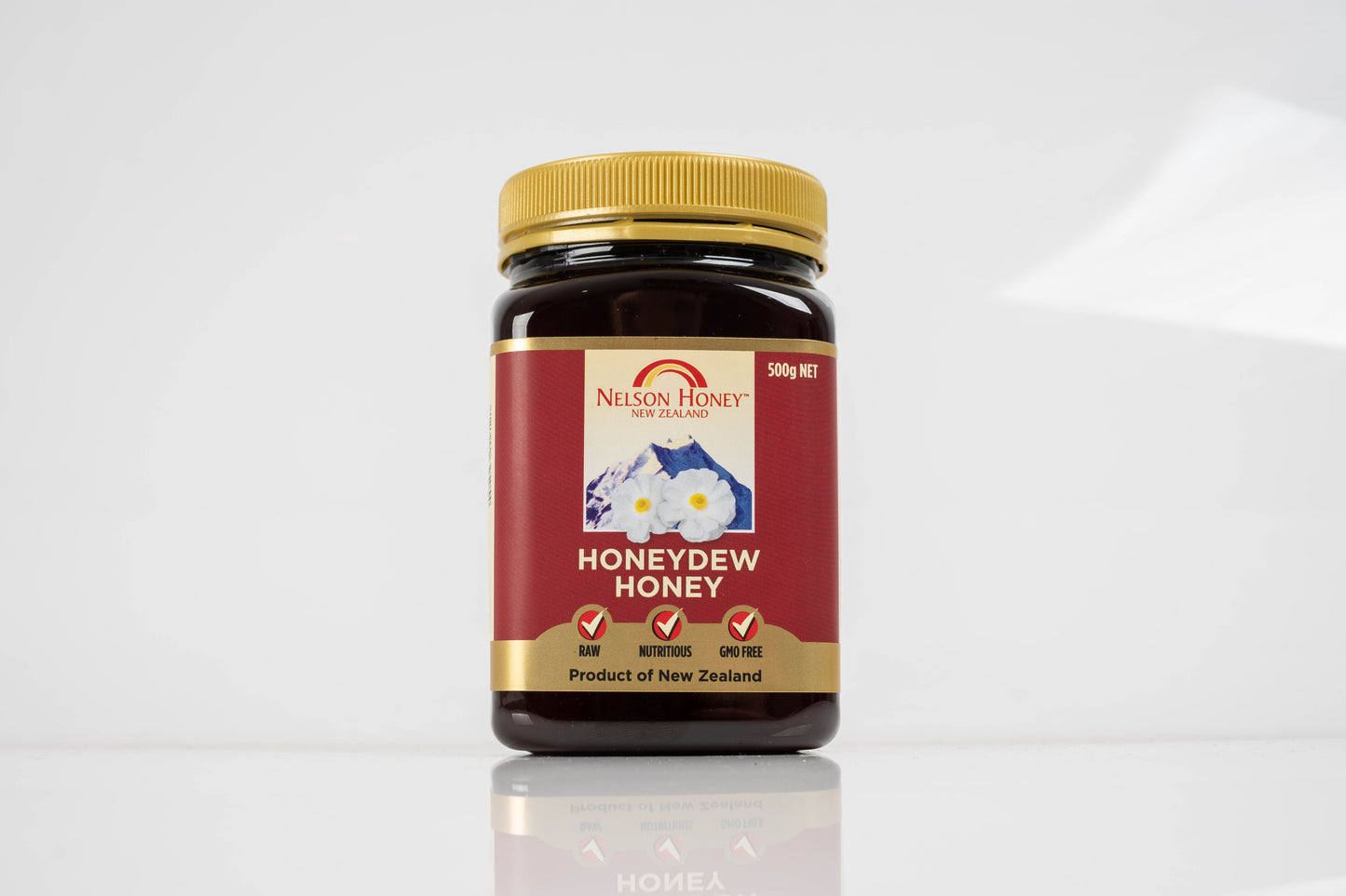 Honeydew Honey