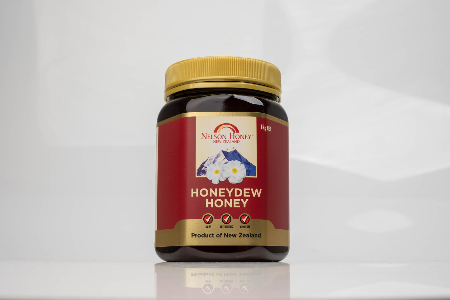 Honeydew Honey