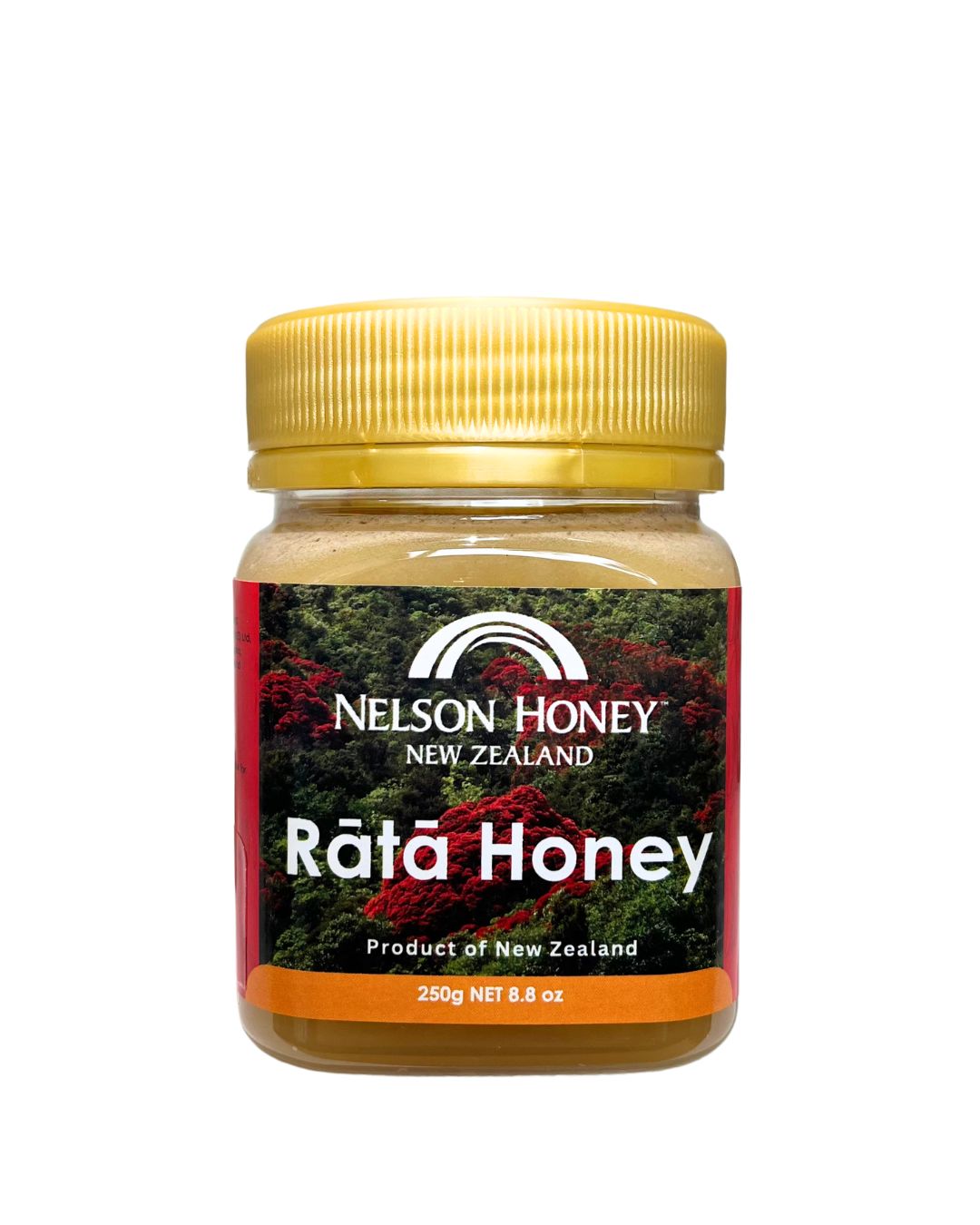Rata Honey 250g