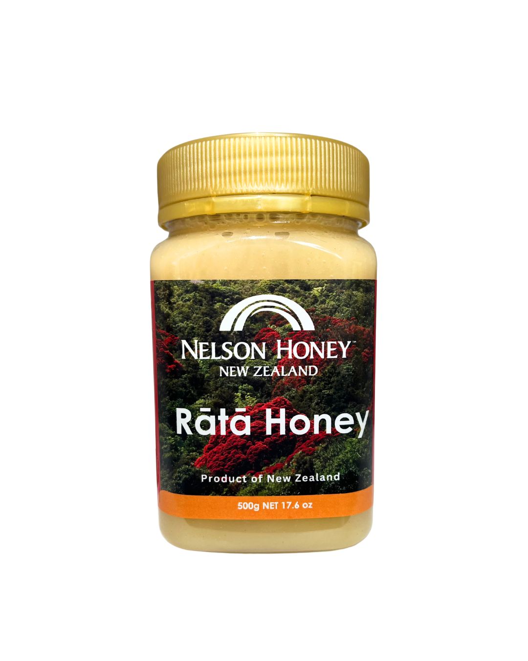 Rata Honey 500g