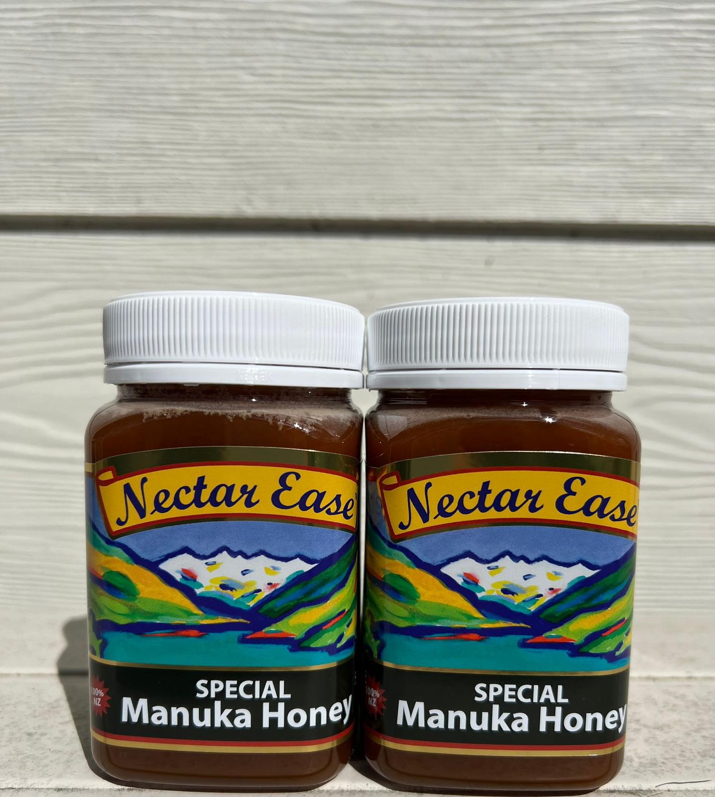 Nectar Ease Deluxe