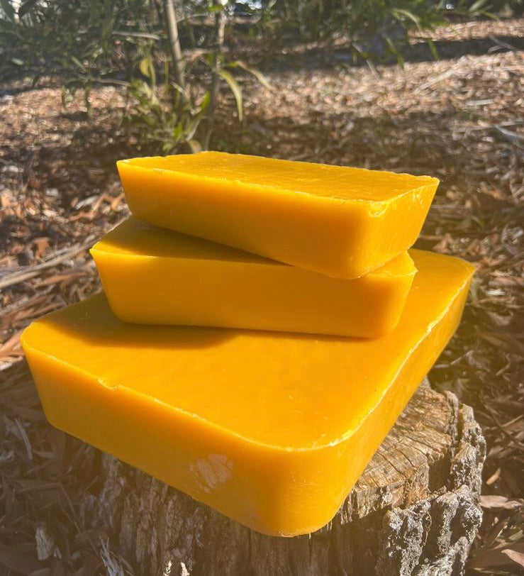 Bee Wax image 0