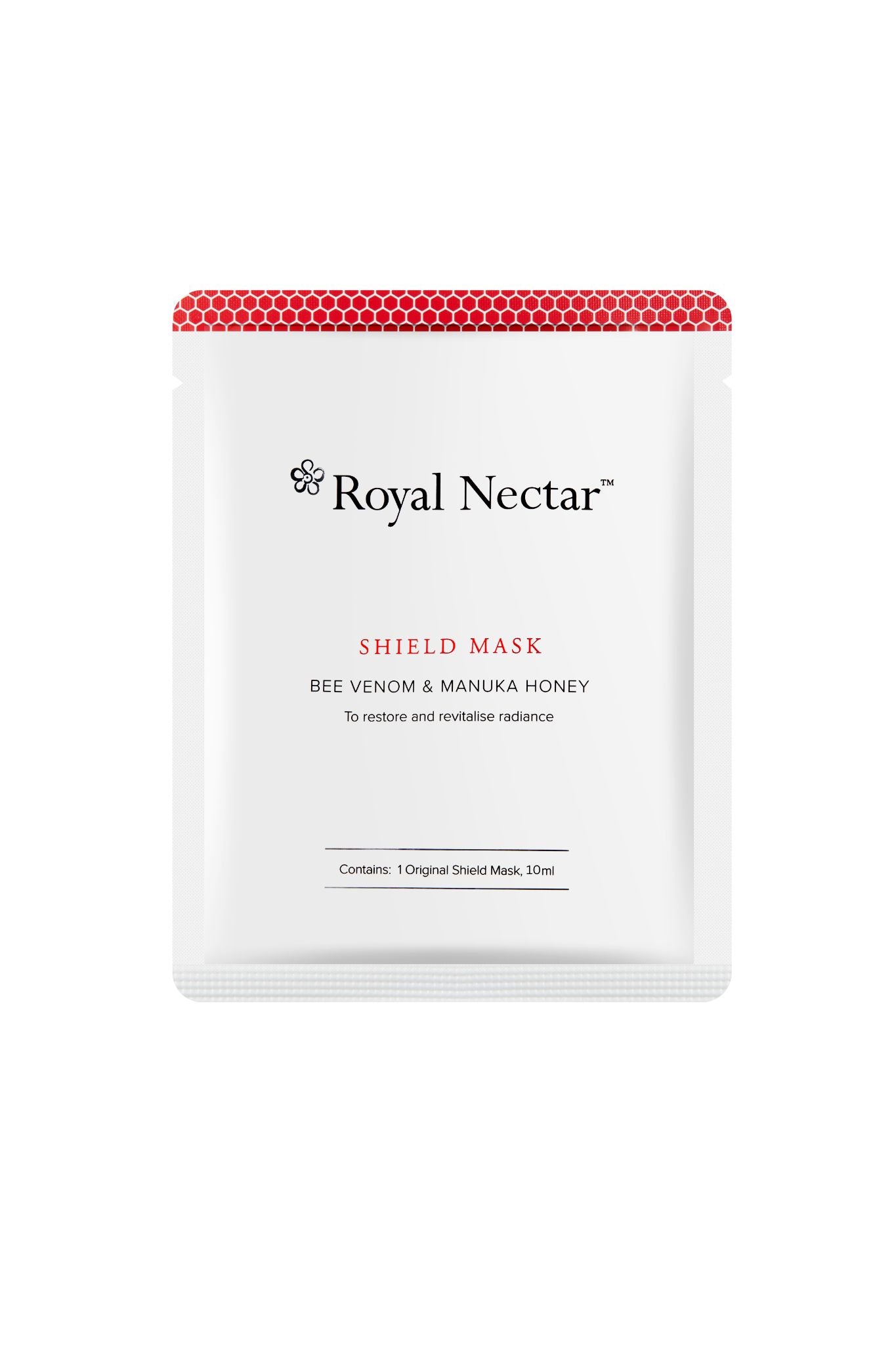 Shield Mask Gift Pack image 1