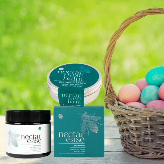 Nectar Ease 400g Gift Pack