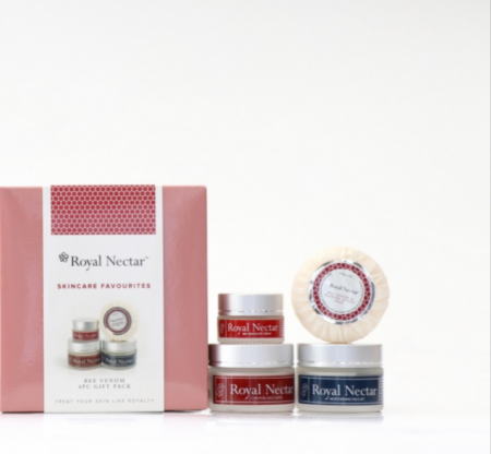 Gift Pack - Skincare Favourites
