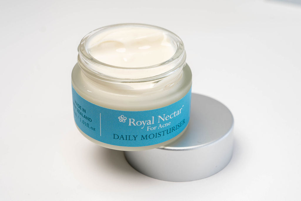 Royal Nectar For Acne Kit image 3