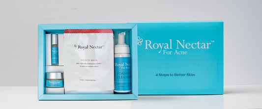 Royal Nectar For Acne Kit image 0