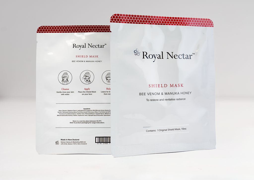 Royal Nectar For Acne Kit image 4