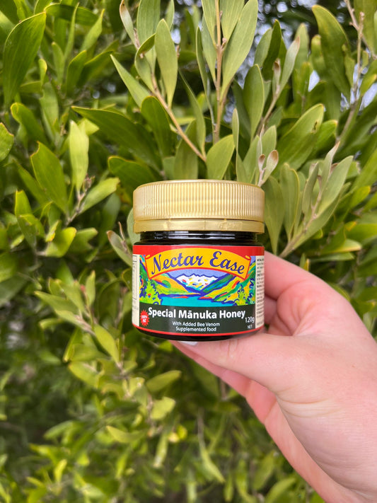 Nectar Ease 120g