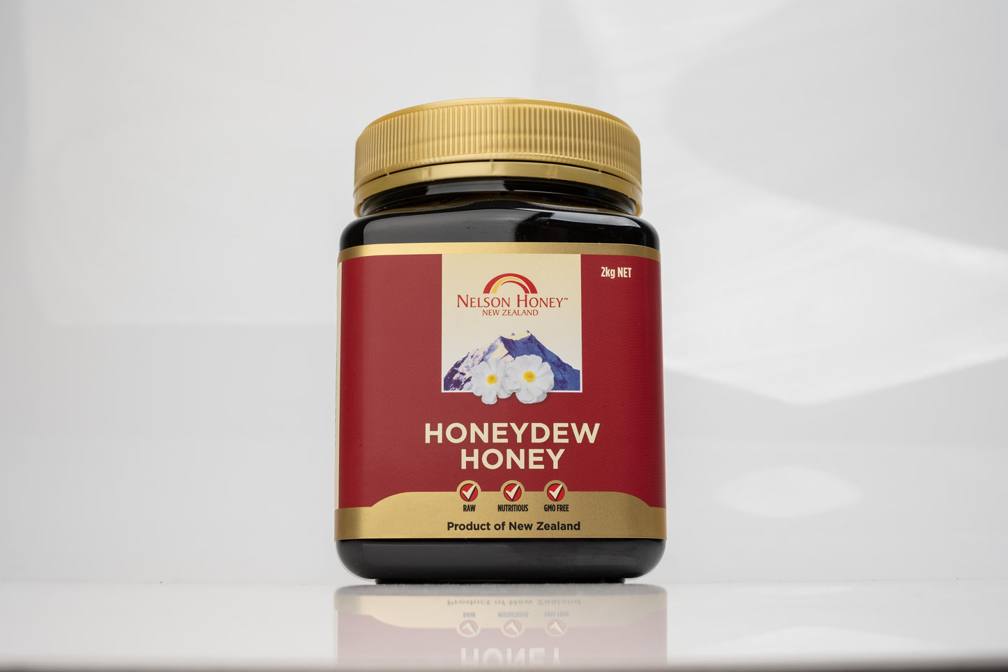 Honeydew Honey