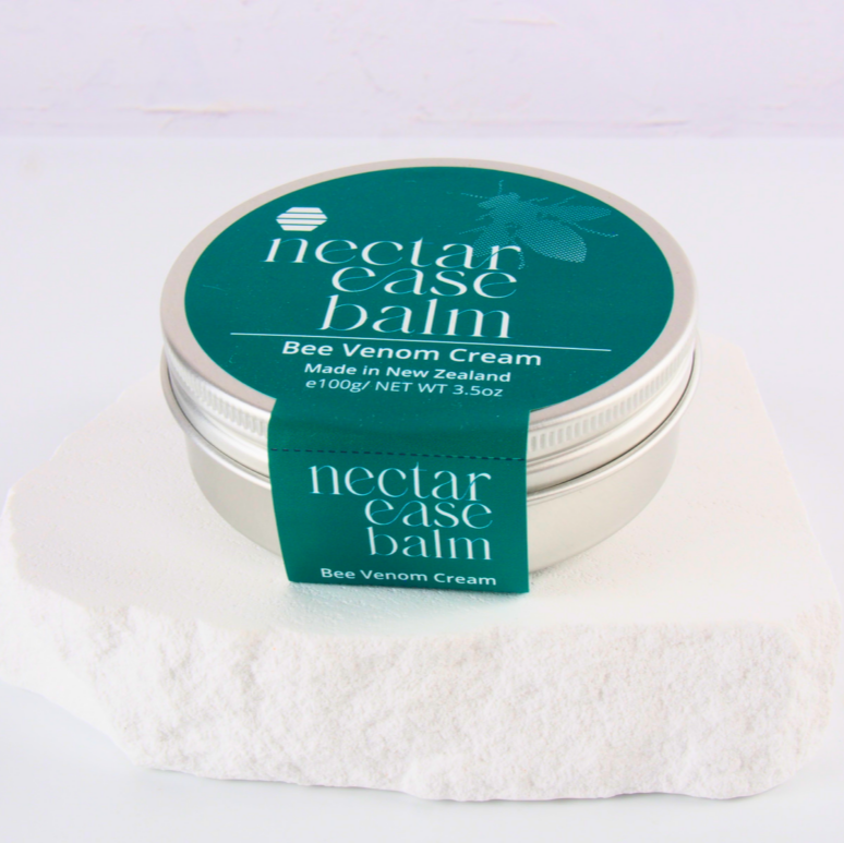 Nectar Balm Tin 100g