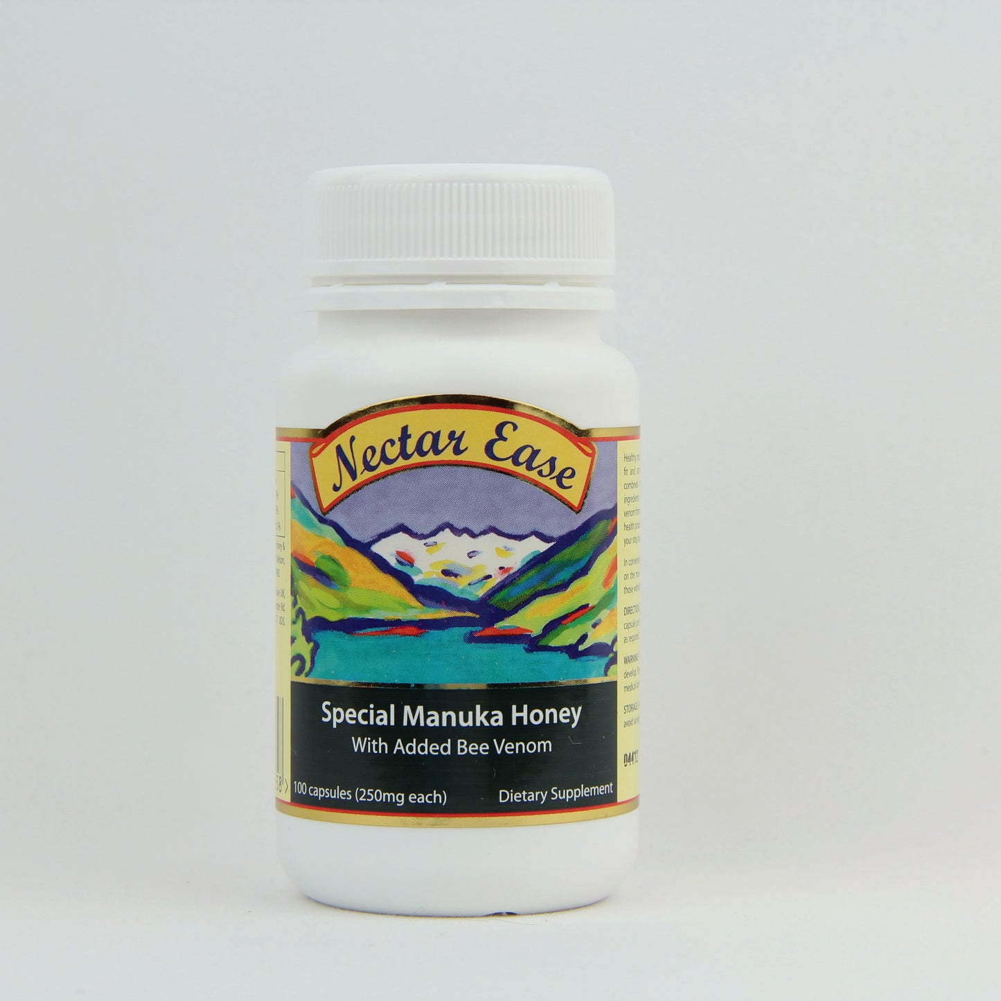 Nectar Ease Capsules