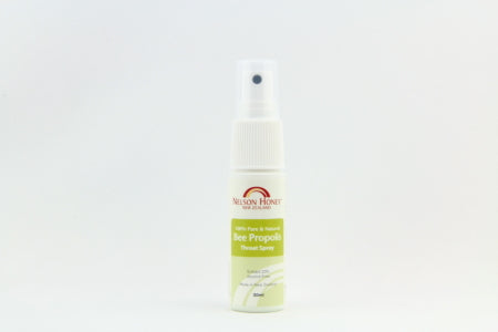 Propolis Throat Spray