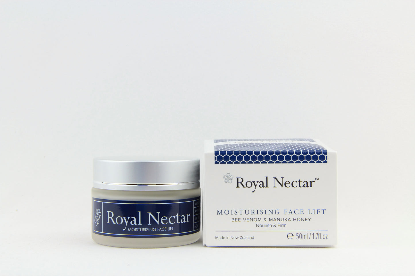 Royal Nectar Moisturising Face Lift – 50ml image 0