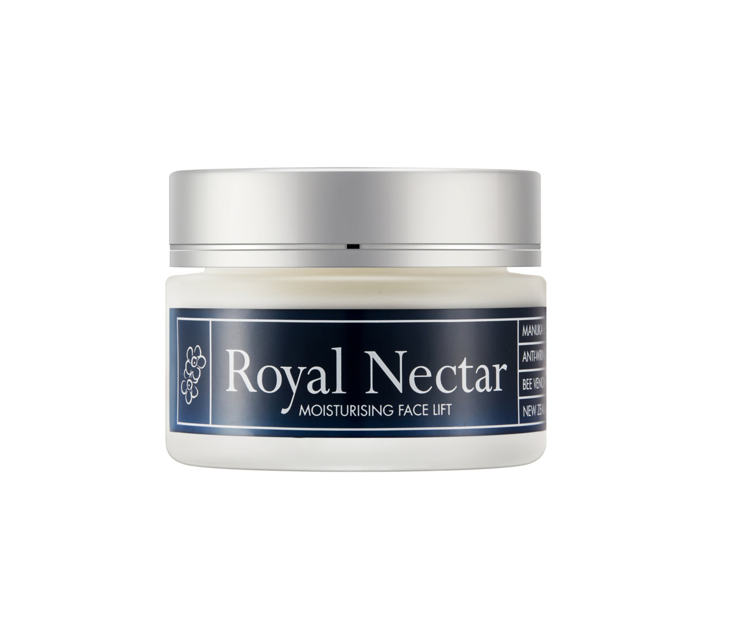 Royal Nectar Moisturising Face Lift – 50ml image 2