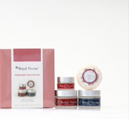 Gift Pack (New) – Skincare Favourites